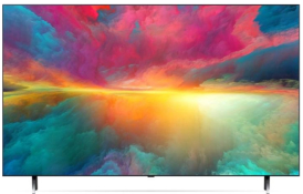 Телевізор LG 65 65QNED70A6A Телевізор LG 65 65QNED70A6A