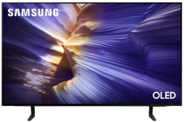Телевізор Samsung QE42S90FAEXUA Телевізор Samsung QE42S90FAEXUA