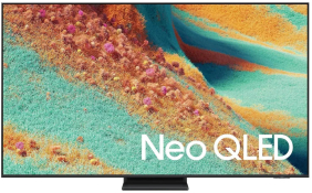 Телевізор Samsung QE55QN85FAUXUA Телевізор Samsung QE55QN85FAUXUA