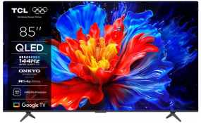 Телевізор TCL 85P8K Телевізор TCL 85P8K