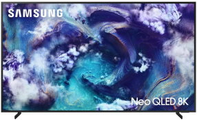 Телевізор Samsung QE75QN900FUXUA Телевізор Samsung QE75QN900FUXUA