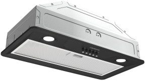Витяжка вбудована Ardesto HFI-F700MBL Витяжка вбудована Ardesto HFI-F700MBL
