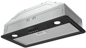 Витяжка вбудована Ardesto HFI-F900MBL Витяжка вбудована Ardesto HFI-F900MBL