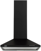 Вытяжка купольная Eleyus WELLA 650 LED 60 BL Вытяжка купольная Eleyus WELLA 650 LED 60 BL