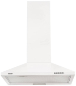 Вытяжка купольная Eleyus WELLA 650 LED 60 WH Вытяжка купольная Eleyus WELLA 650 LED 60 WH