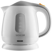 Электрочайник Sencor SWK 1100WH (41019961) Электрочайник Sencor SWK 1100WH (41019961)