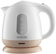 Электрочайник Sencor SWK 1102RS (41019963) Электрочайник Sencor SWK 1102RS (41019963)