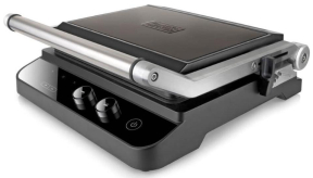 Электрогриль прижимной Black+Decker BXGR2000E Электрогриль прижимной Black+Decker BXGR2000E
