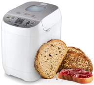 Хлебопечка Ufesa My Bakery (70605006) Хлебопечка Ufesa My Bakery (70605006)