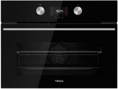 Духовка електрична Teka HLC 8400 BK (111130003) Духовка електрична Teka HLC 8400 BK (111130003)