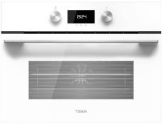 Духова шафа Teka HLC 8440 C WH (111160011) Духова шафа Teka HLC 8440 C WH (111160011)