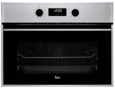 Духовка електрична Teka HSC 644 C S (111170001)