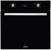 Духовка газова Ventolux LAS VEGAS 6 TC ESG R (BK) Духовка газова Ventolux LAS VEGAS 6 TC ESG R (BK)