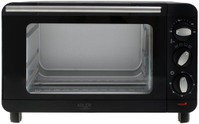 Духовка електрична Adler AD 6029 Духовка електрична Adler AD 6029