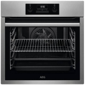 Духовка электрическая AEG BES331110M Духовка электрическая AEG BES331110M