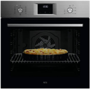Духовка електрична AEG OA5AB21SM Духовка електрична AEG OA5AB21SM