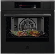 Духовка електрична Electrolux KOAAS3ST Духовка електрична Electrolux KOAAS3ST