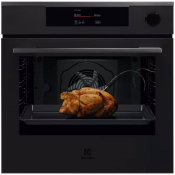 Духовка електрична Electrolux KOCAP3XT Духовка електрична Electrolux KOCAP3XT