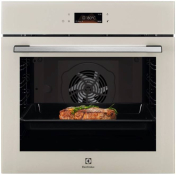 Духовка електрична Electrolux LOE8F38S Духовка електрична Electrolux LOE8F38S
