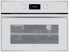 Духовка електрична Teka HLC 840 White (41531024) Духовка електрична Teka HLC 840 White (41531024)