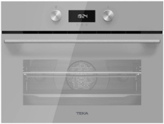 Духовка електрична Teka HLC 8400 SM (111130005) Духовка електрична Teka HLC 8400 SM (111130005)