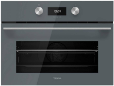 Духовка електрична Teka HLC 8400 ST (111130004) Духовка електрична Teka HLC 8400 ST (111130004)