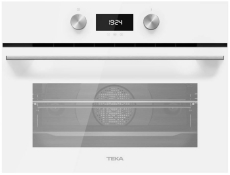 Духовка електрична Teka HLC 8400 WH (111130002) Духовка електрична Teka HLC 8400 WH (111130002)
