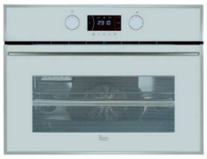 Духовка електрична Teka HLC 844 C WH (40587612) Духовка електрична Teka HLC 844 C WH (40587612)