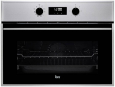 Духовка електрична Teka HSC 635 (111140001) Духовка електрична Teka HSC 635 (111140001)