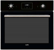 Духовка електрична Ventolux EO60TC-6P FBG Духовка електрична Ventolux EO60TC-6P FBG