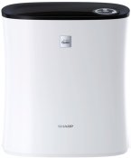 Очищувач повітря Sharp UA-PE30E-WB Очищувач повітря Sharp UA-PE30E-WB