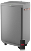 Воздухоочиститель AEG APU72571DG Воздухоочиститель AEG APU72571DG