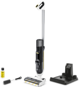 Моющий пылесос Karcher FCV 3 (1.056-122.0) Моющий пылесос Karcher FCV 3 (1.056-122.0)