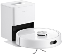 Робот-пылесос с влажной уборкой RoboRock Q7 TF+ White Робот-пылесос с влажной уборкой RoboRock Q7 TF+ White