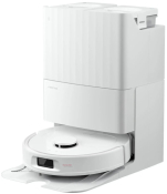 Робот-пылесос с влажной уборкой RoboRock QR 798 White (QVRRS02-00) Робот-пылесос с влажной уборкой RoboRock QR 798 White (QVRRS02-00)