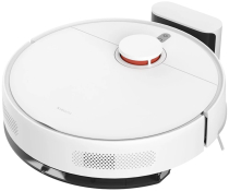 Робот-пылесос с влажной уборкой Xiaomi Robot Vacuum S40C EU (1158616) Робот-пылесос с влажной уборкой Xiaomi Robot Vacuum S40C EU (1158616)