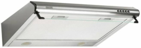 Витяжка пласка Eleyus BONA II LED SMD 50 IS Витяжка пласка Eleyus BONA II LED SMD 50 IS