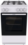 Газовая плита Gorenje GG5A10WFFM Газовая плита Gorenje GG5A10WFFM