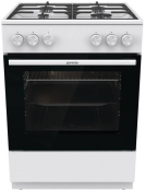 Газовая плита Gorenje GG6A10WFFM Газовая плита Gorenje GG6A10WFFM