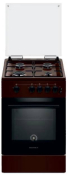 Газовая плита GRUNHELM G4FG5612BRB Газовая плита GRUNHELM G4FG5612BRB
