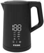 Електрочайник PRIME Technics PKD 1788 BS Електрочайник PRIME Technics PKD 1788 BS