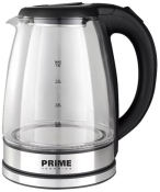 Електрочайник PRIME Technics PKG 1808 B Електрочайник PRIME Technics PKG 1808 B