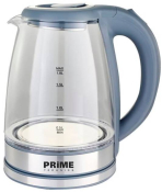 Електрочайник PRIME Technics PKG 1808 G Електрочайник PRIME Technics PKG 1808 G