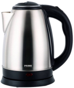 Електрочайник PRIME Technics PKX 1830 B Електрочайник PRIME Technics PKX 1830 B