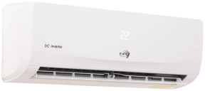 Кондиционер EWT CLIMA S-180SDI-HRFN8 BREEZE Кондиционер EWT CLIMA S-180SDI-HRFN8 BREEZE