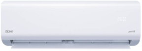 Сплит-система CHIGO GCHV FUTURE (INVERTER) CCG-V09HR4-F23 Сплит-система CHIGO GCHV FUTURE (INVERTER) CCG-V09HR4-F23