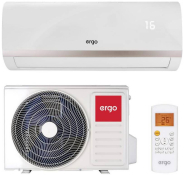 Сплит-система ERGO ACI 0935 SWH W Сплит-система ERGO ACI 0935 SWH W