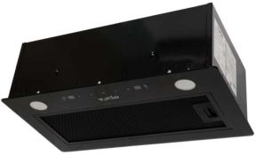 Витяжка вбудована Ventolux PUNTO 52 BG (900) TC MS SL