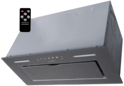 Витяжка вбудована Ventolux PUNTO 520/279 GRS (1000) TRC MS Витяжка вбудована Ventolux PUNTO 520/279 GRS (1000) TRC MS
