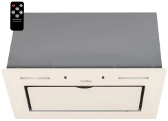 Витяжка вбудована Ventolux PUNTO 520/279 IVG (1000) TRC MS Витяжка вбудована Ventolux PUNTO 520/279 IVG (1000) TRC MS